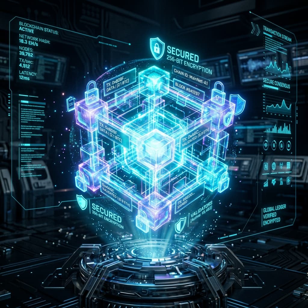 Covenant background
