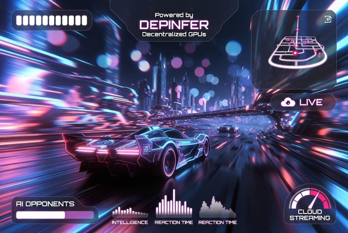 DEPIN Dash